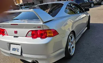 Honda Integra 2002 года за 12 500 000 тг. в Алматы фото 2