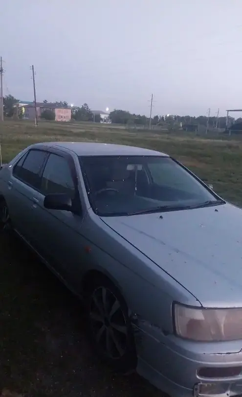 Nissan Bluebird 1999 года за 750 000 тг. в Северо-Казахстанская область фото 3
