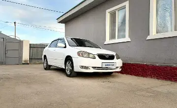 Toyota Corolla 2006 года за 3 700 000 тг. в Кызылординская область фото 3