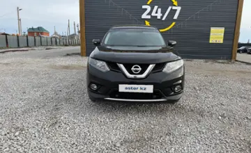 Nissan X-Trail 2017 года за 8 800 000 тг. в Костанайская область фото 1