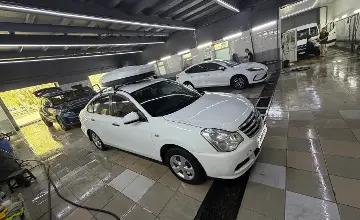 Nissan Almera 2013 года за 3 200 000 тг. в Павлодар фото 4