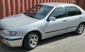 Nissan Almera 1998 года за 1 500 000 тг. в Шымкент фото 1