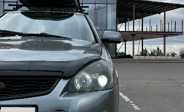 LADA (ВАЗ) Priora 2008 года за 1 900 000 тг. в Актюбинская область