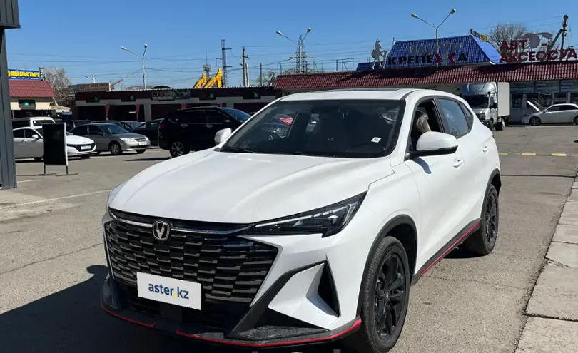 Changan X5 Plus 2025 года за 7 700 000 тг. в Алматы