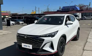 Changan X5 Plus 2025 года за 7 700 000 тг. в Алматы фото 1