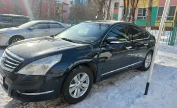 Nissan Teana 2012 года за 5 500 000 тг. в Астана фото 1