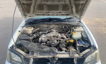 Subaru Legacy 1999 года за 3 100 000 тг. в Алматы фото 4