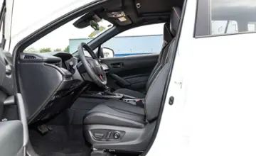Toyota Corolla Cross 2026 года за 12 800 000 тг. в Алматы