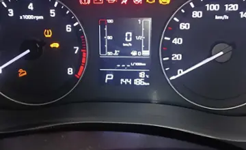 Hyundai Creta 2018 года за 8 000 000 тг. в Алматы