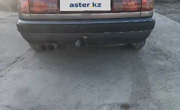 Audi 100 1991 года за 1 800 000 тг. в Жамбылская область