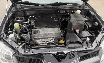 Mitsubishi Outlander 2008 года за 5 500 000 тг. в Алматы