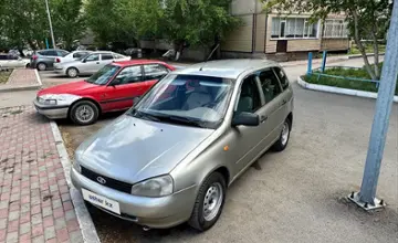 LADA (ВАЗ) Kalina 2011 года за 1 800 000 тг. в Карагандинская область фото 1