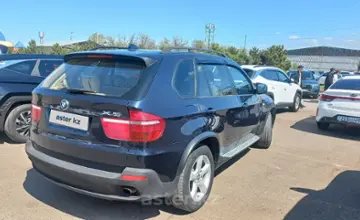 BMW X5 2007 года за 8 200 000 тг. в Алматы фото 2
