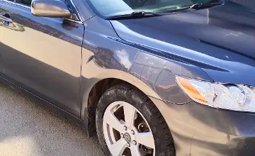 Toyota Camry 2007 года за 5 000 000 тг. в Кокшетау фото 2