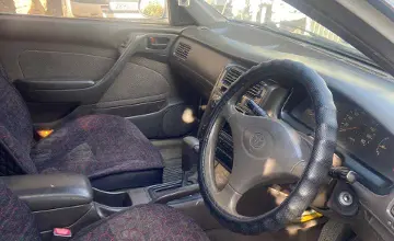 Toyota Corona 1994 года за 850 000 тг. в Алматы
