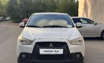 Mitsubishi ASX 2011 года за 6 000 000 тг. в Павлодарская область фото 2