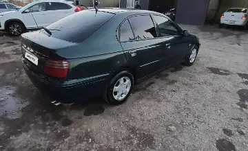 Honda Accord 2000 года за 2 000 000 тг. в Астана фото 4