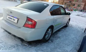 Subaru Legacy 2005 года за 3 000 000 тг. в Кокшетау