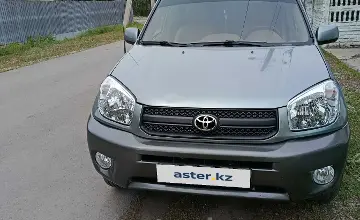 Toyota RAV4 2005 года за 4 350 000 тг. в Павлодар фото 2