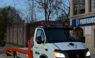 ГАЗ 3302 «Газель» 2005 года за 6 000 000 тг. в Шымкент фото 3