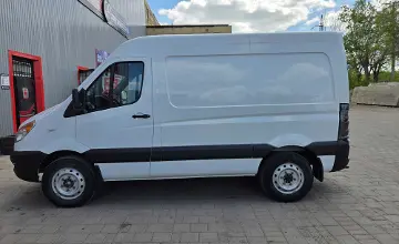JAC SUNRAY 2023 года за 11 000 000 тг. в Карагандинская область