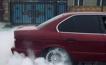 BMW 5 серии 1994 года за 1 900 000 тг. в Актау фото 3