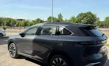 Changan CS75PLUS 2025 года за 9 800 000 тг. в Алматы фото 4