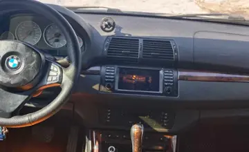 BMW X5 2005 года за 5 500 000 тг. в Алматы фото 3