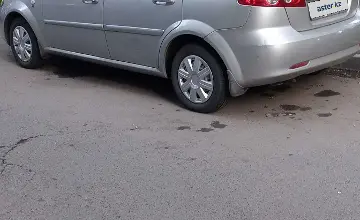 Chevrolet Lacetti 2007 года за 2 100 000 тг. в Алматы фото 4