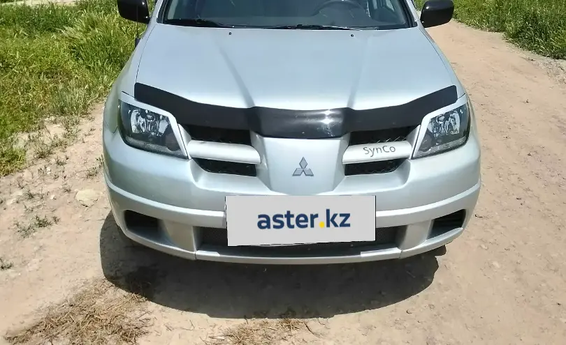 Mitsubishi Outlander 2003 года за 4 000 000 тг. в Алматы