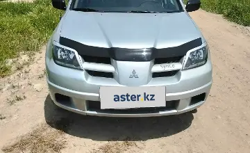 Mitsubishi Outlander 2003 года за 4 000 000 тг. в Алматы фото 1