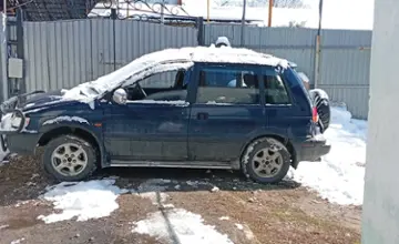 Mitsubishi RVR 1994 года за 900 000 тг. в Алматы