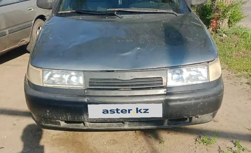 LADA (ВАЗ) 2112 2004 года за 450 000 тг. в Костанай