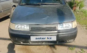 LADA (ВАЗ) 2112 2004 года за 450 000 тг. в Костанай фото 1