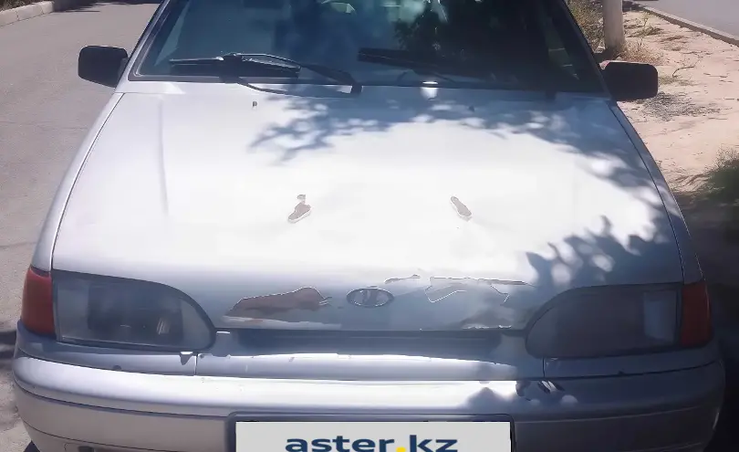 LADA (ВАЗ) 2115 2006 года за 650 000 тг. в Туркестанская область