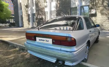 Mitsubishi Galant 1992 года за 1 000 000 тг. в Алматы