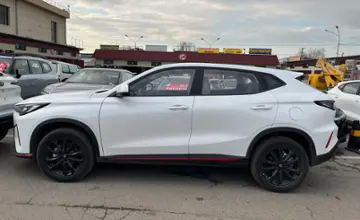 Changan X5 Plus 2025 года за 7 700 000 тг. в Алматы