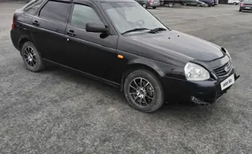 LADA (ВАЗ) Priora 2012 года за 2 200 000 тг. в Семей фото 3