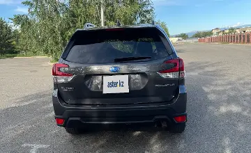Subaru Forester 2024 года за 16 500 000 тг. в Талдыкорган фото 3