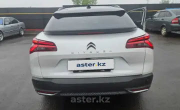 Citroen C5 Aircross 2022 года за 12 000 000 тг. в Астана фото 4