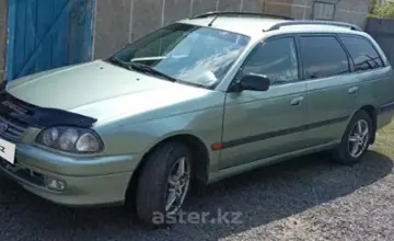 Toyota Avensis 1998 года за 3 600 000 тг. в Павлодар фото 1