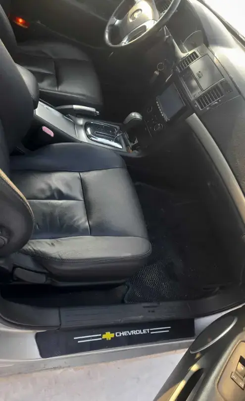Chevrolet Epica 2008 года за 1 600 000 тг. в Кызылординская область