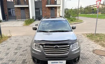 Subaru Tribeca 2008 года за 7 300 000 тг. в Алматы фото 2