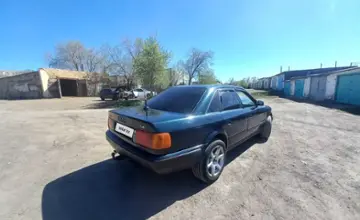 Audi 100 1993 года за 1 400 000 тг. в Карагандинская область