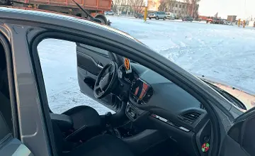 LADA (ВАЗ) Vesta 2020 года за 4 500 000 тг. в Астана