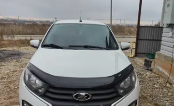 LADA (ВАЗ) Granta 2020 года за 3 500 000 тг. в Усть-Каменогорск фото 1