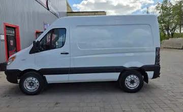 JAC SUNRAY 2023 года за 11 000 000 тг. в Карагандинская область