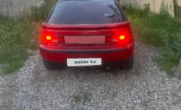 Mazda 323 1991 года за 500 000 тг. в Алматы фото 4
