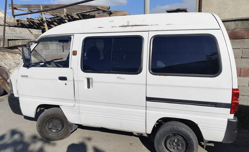 Daewoo Damas 2006 года за 1 900 000 тг. в Алматинская область фото 4