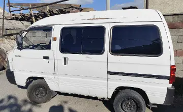 Daewoo Damas 2006 года за 1 900 000 тг. в Алматинская область фото 4